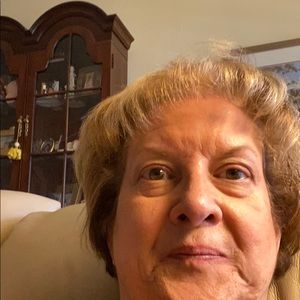 Meet your Posher, Sherry